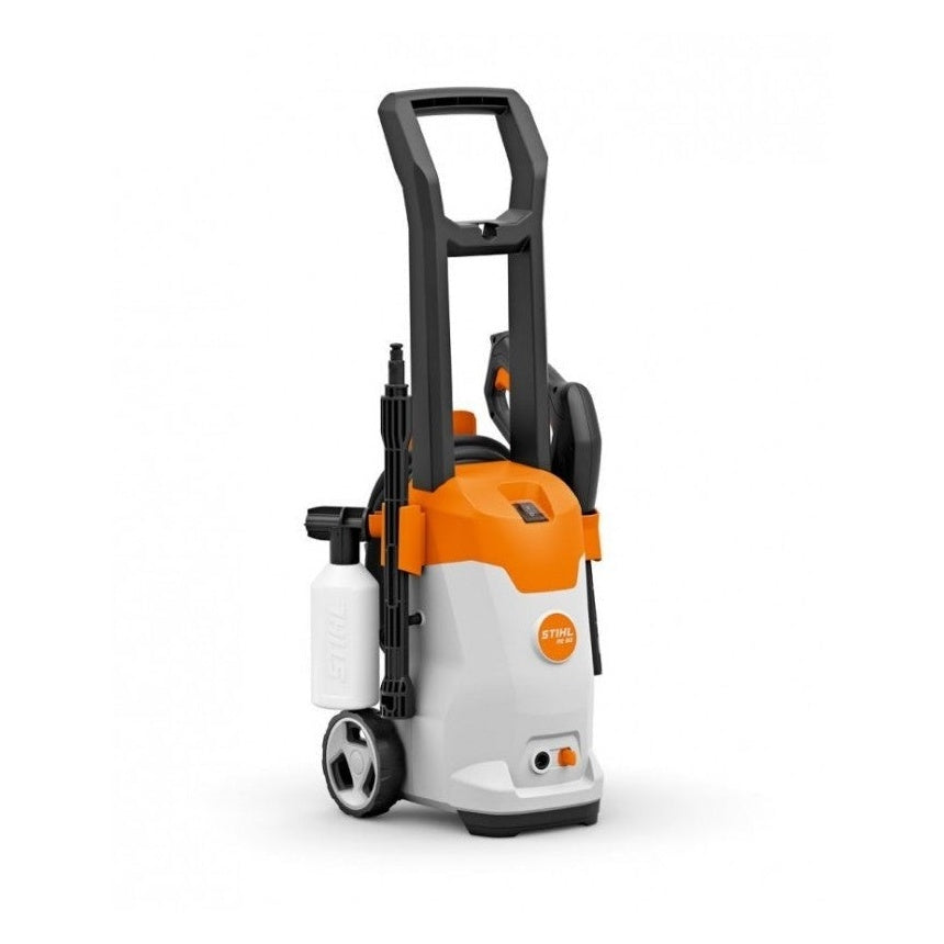 Idropulitrice STIHL RE 80