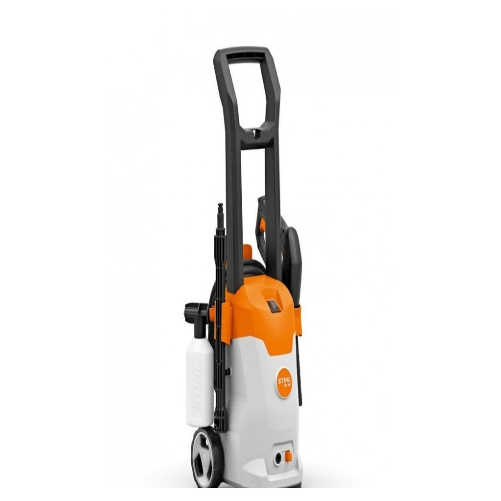 STIHL Idropulitrice RE 80