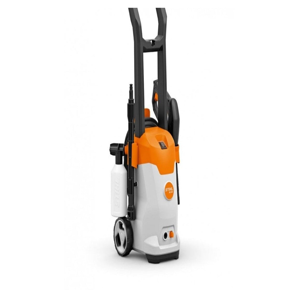 STIHL Idropulitrice RE 80
