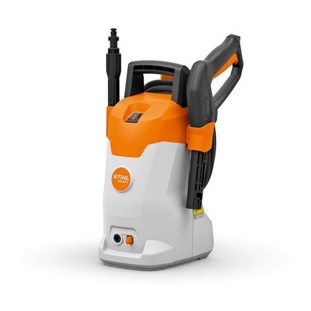 Idropulitrice STIHL RE 80 X
