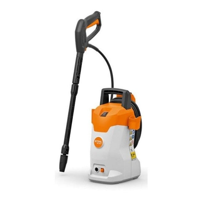 STIHL Idropulitrice RE 80 X