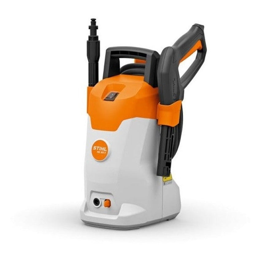 STIHL Idropulitrice RE 80 X