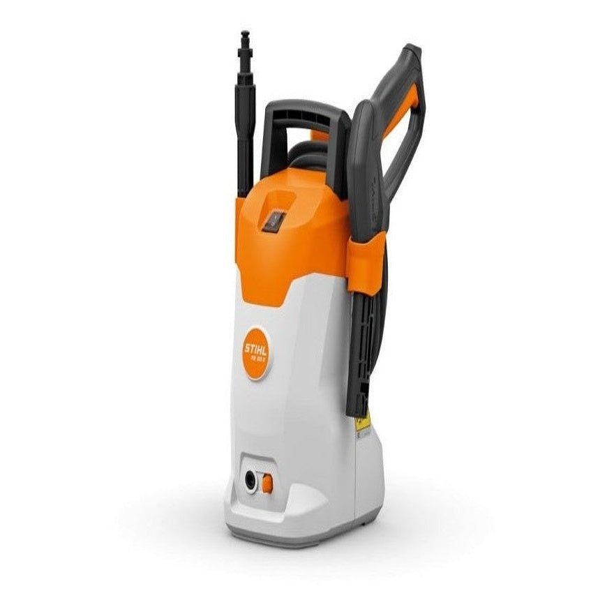 STIHL Idropulitrice RE 80 X