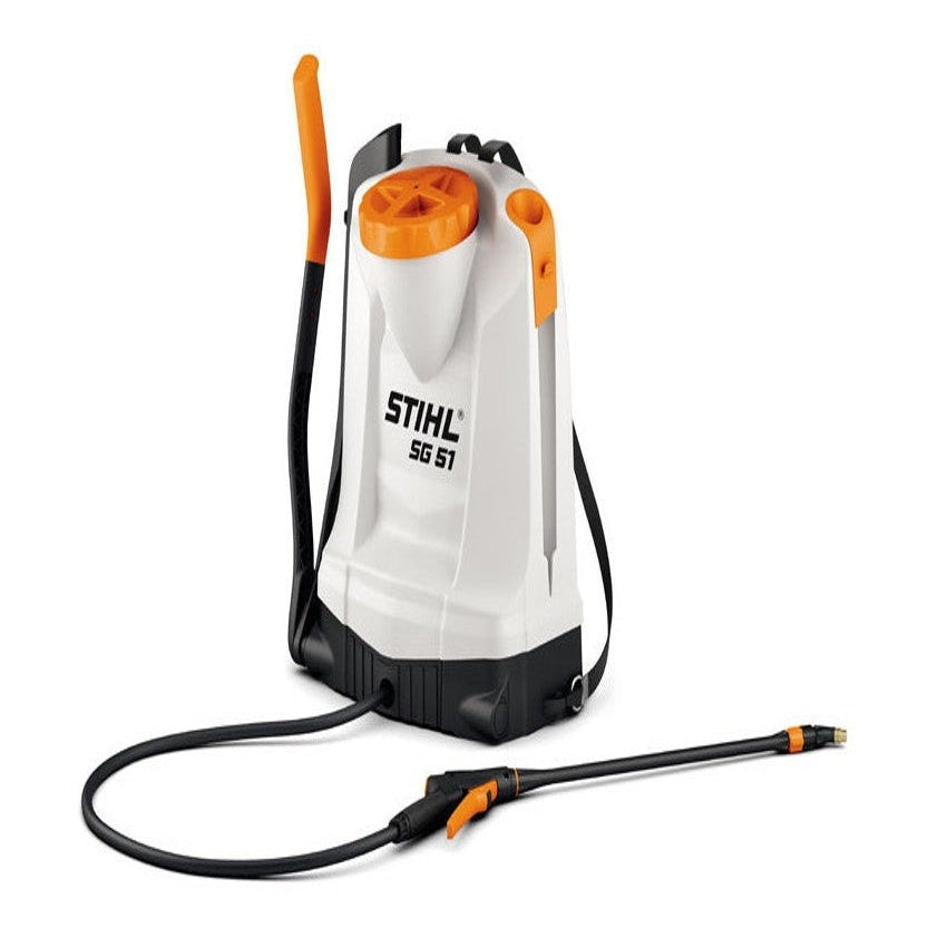 STIHL Irroratore a Spalla SG 51