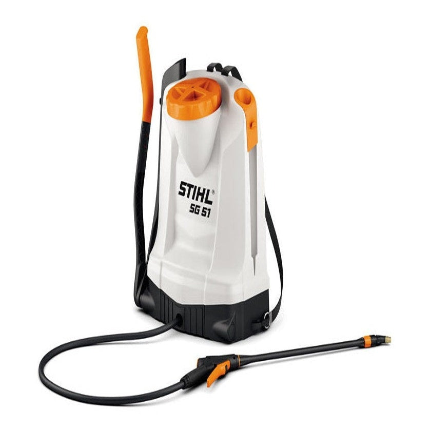 STIHL Irroratore a Spalla SG 51