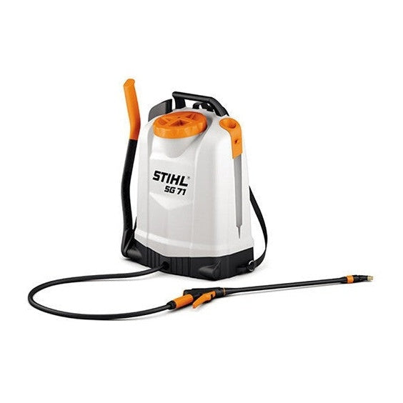 STIHL Irroratore a Spalla SG 71