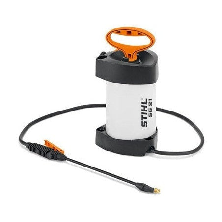 STIHL Irroratore Manuale SG 21