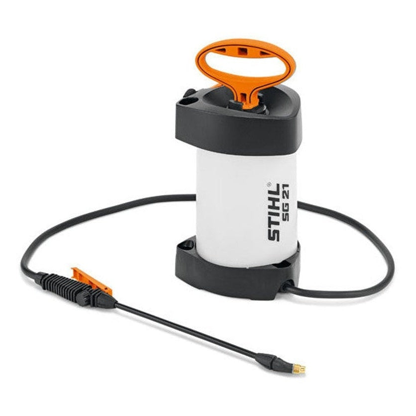 STIHL Irroratore Manuale SG 21
