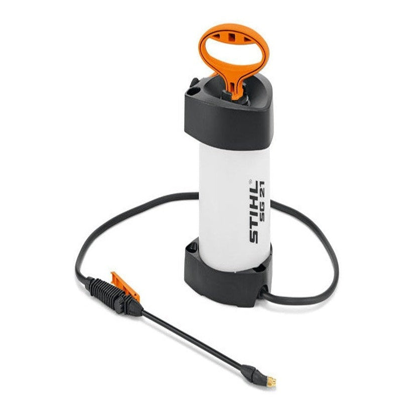 STIHL Irroratore Manuale SG 21