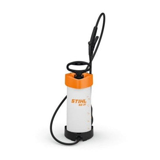 STIHL Irroratore Manuale SG 31