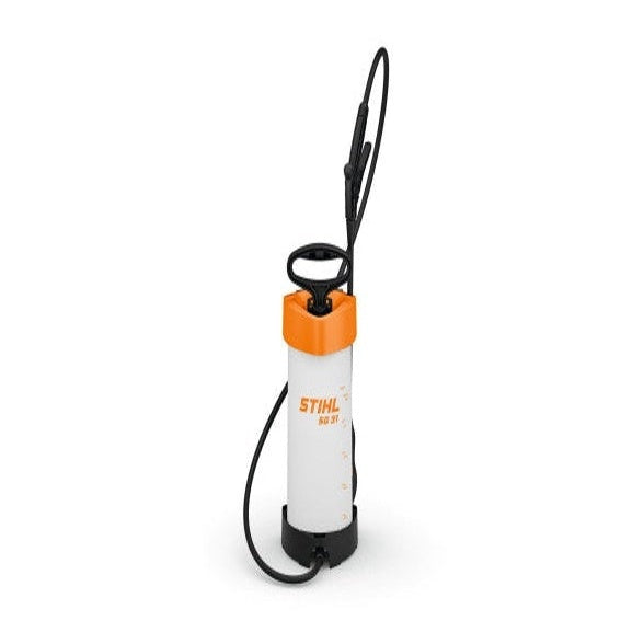STIHL Irroratore Manuale SG 31