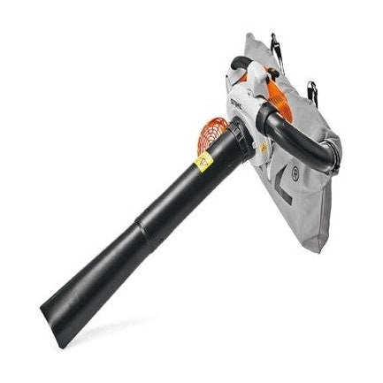 STIHL Kit Aspirazione Aspirafoglie per Soffiatori BG 56 e BG 86