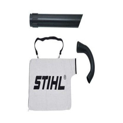 STIHL Kit Aspirazione Aspirafoglie per Soffiatori BG 56 e BG 86
