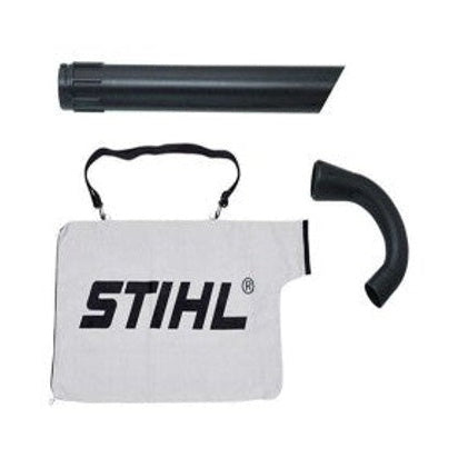STIHL Kit Aspirazione Aspirafoglie per Soffiatori BG 56 e BG 86