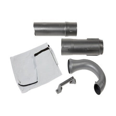 Efco Kit Aspirazione Sacco Aspirafoglie SA 2500
