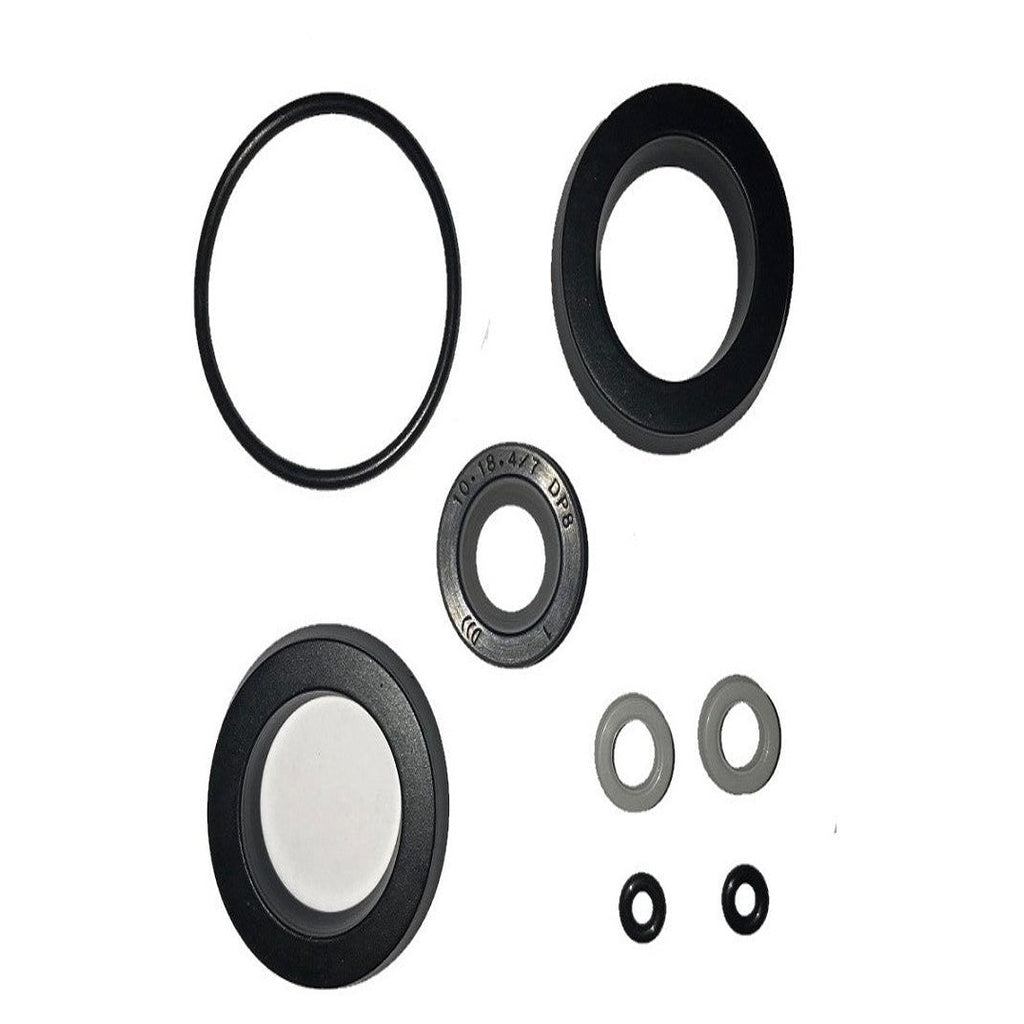 Zanon Kit Guarnizioni per Abbacchiatori Karbonium AIR
