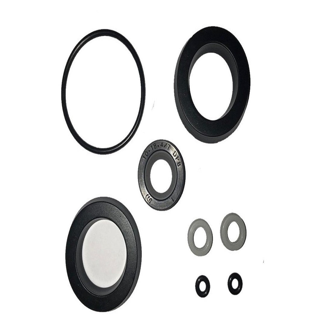 Zanon Kit Guarnizioni per Abbacchiatori Karbonium AIR