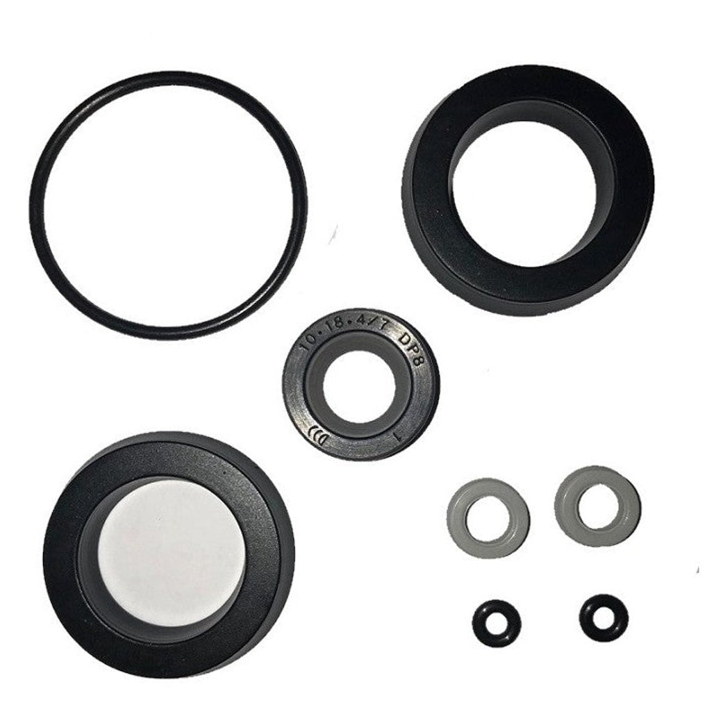 Zanon Kit Guarnizioni per Abbacchiatori Mambo Light e Mambo Speed