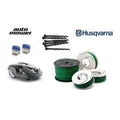 Kit Installazione Husqvarna Automower SMALL
