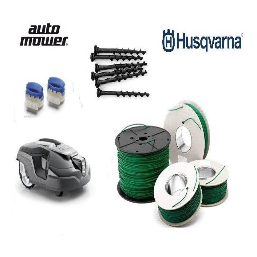 Husqvarna Kit Installazione Automower Small