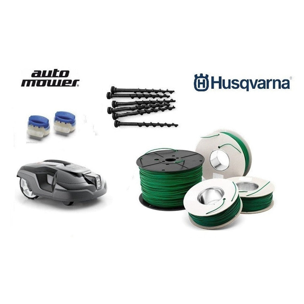 Husqvarna Kit Installazione Automower Small