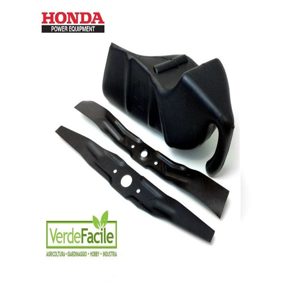 Honda Kit Mulching Rasaerba HRD 536 Tx-hx