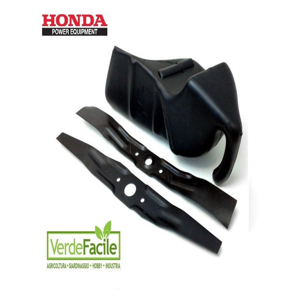 Honda Kit Mulching Rasaerba HRH 536 HX PRO