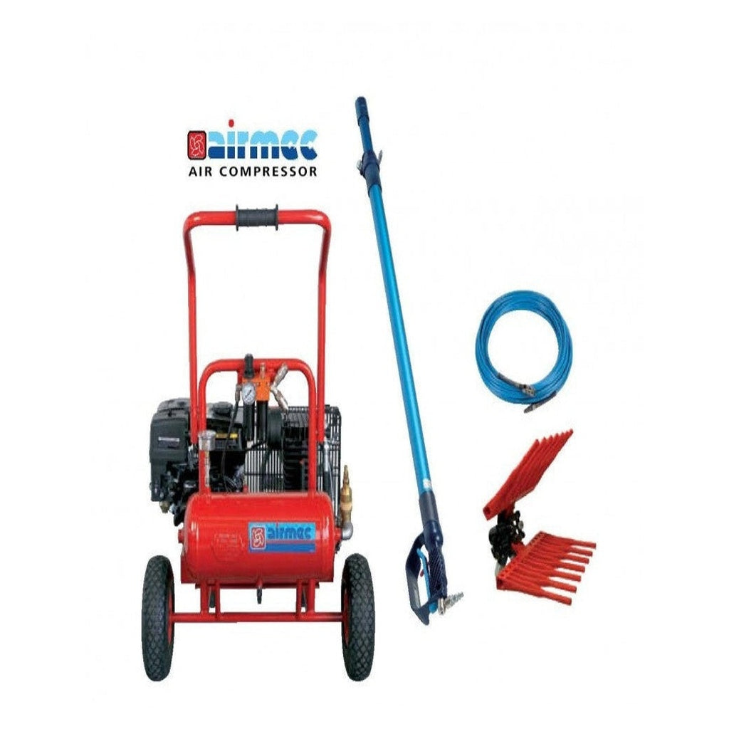 Kit Raccolta Olive Airmec Easy 260