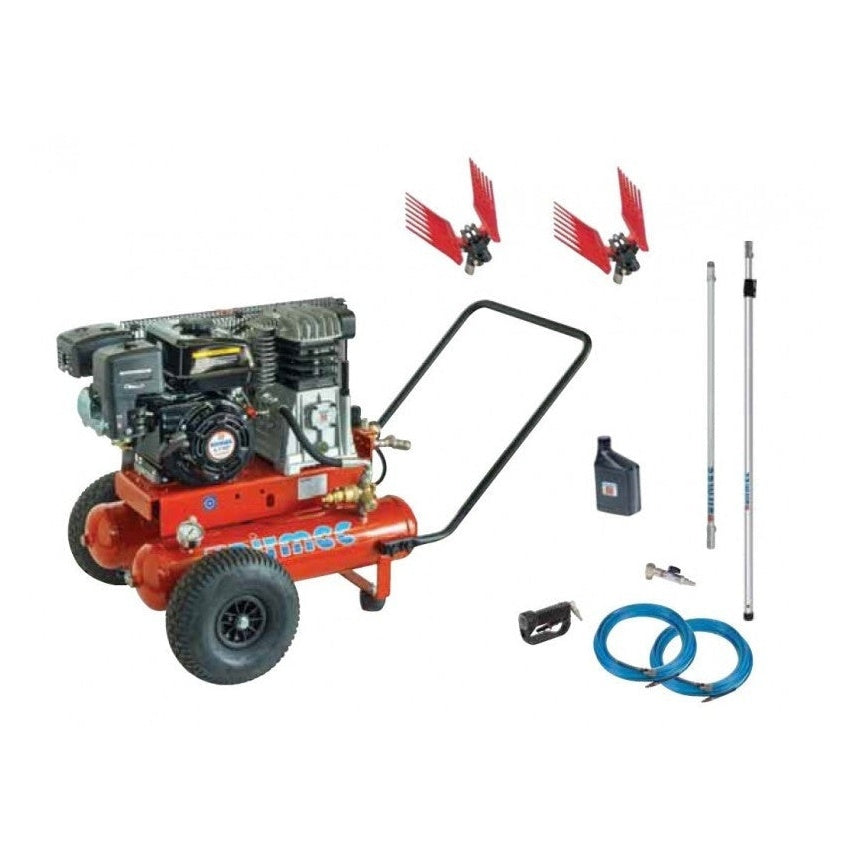 Kit Raccolta Olive AIRMEC Profi 510