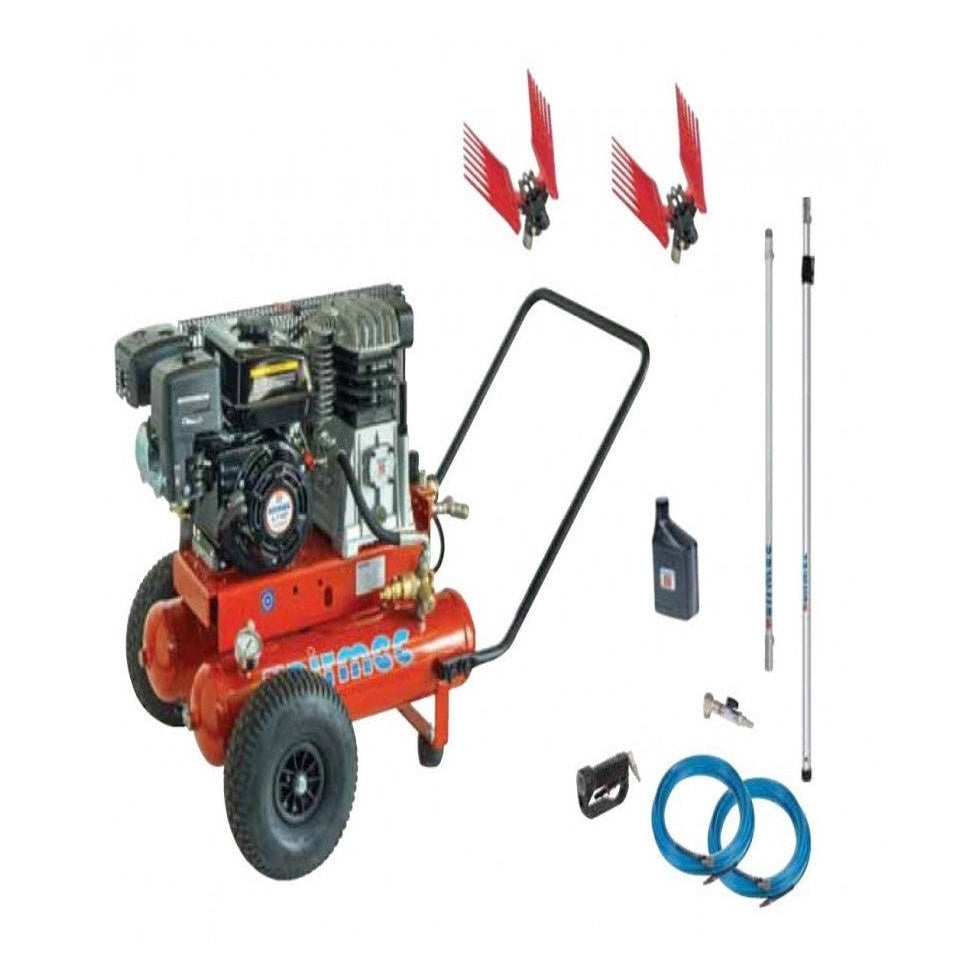 Kit Raccolta Olive Airmec Profi 510