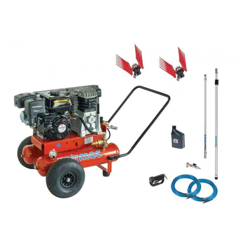 Kit Raccolta Olive Airmec Profi 510