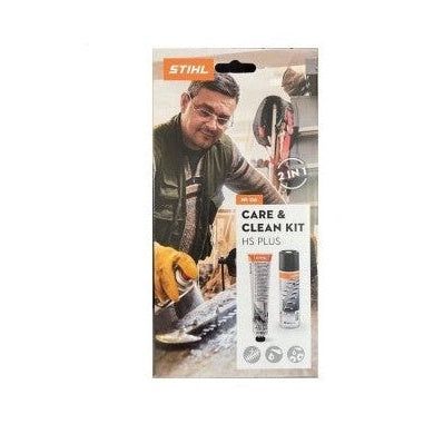 STIHL Care & Clean Kit HS Plus