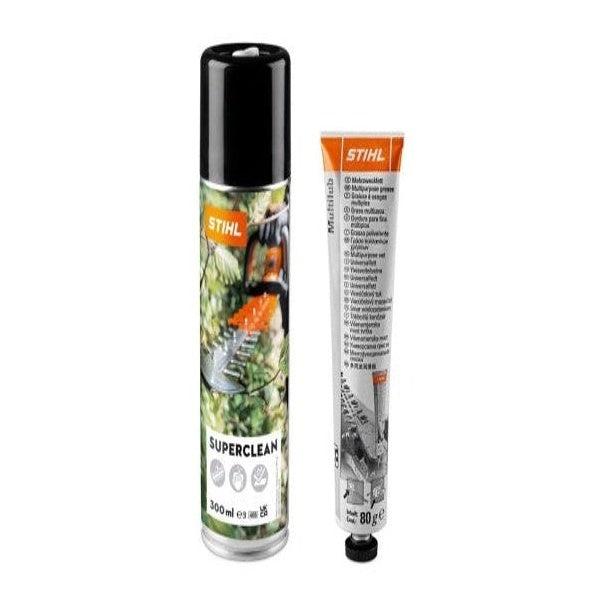 STIHL Care & Clean Kit HS Plus