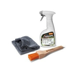 STIHL Care & Clean Kit MS Plus 8