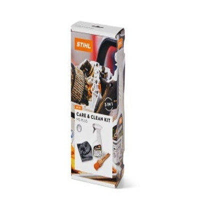 STIHL Care & Clean Kit MS Plus 8