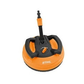 Lancia Lavapavimenti RA 110 per Idropulitrici STIHL