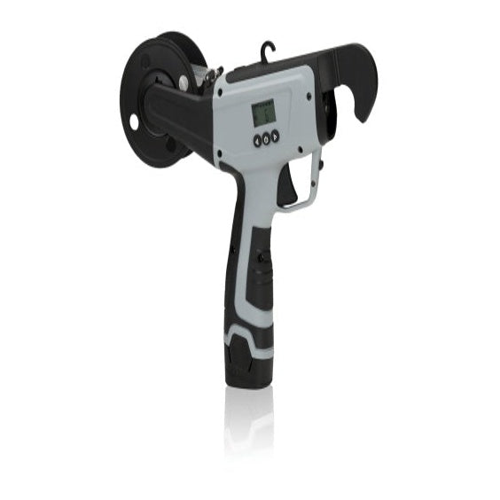 Volpi Legatrice a Batteria KV5 NB Versione Senza Batteria