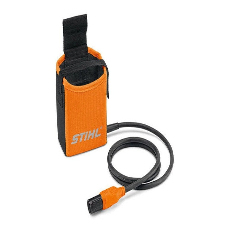 STIHL Marsupio AP con Cavo di Collegamento
