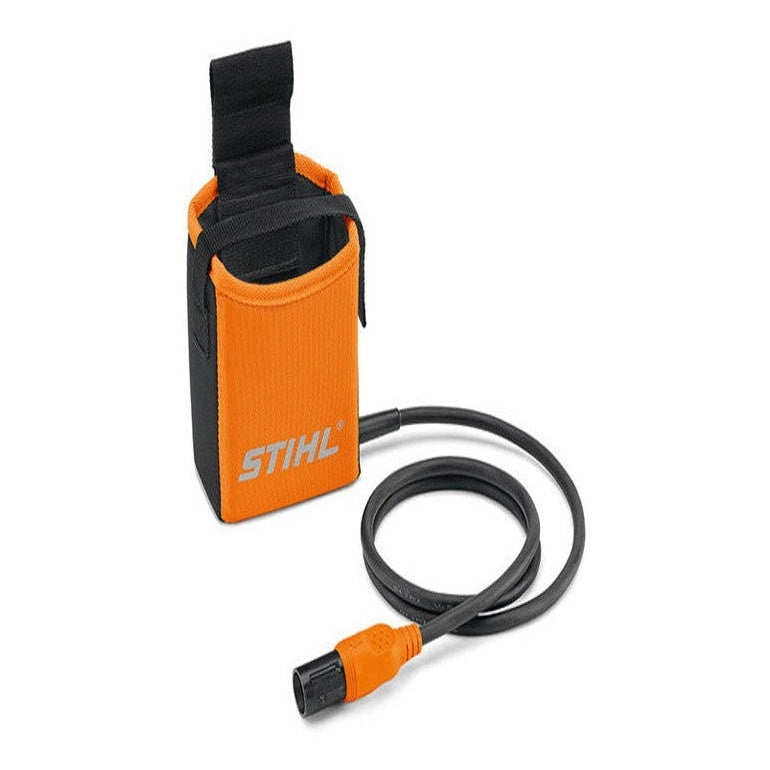 STIHL Marsupio AP con Cavo di Collegamento