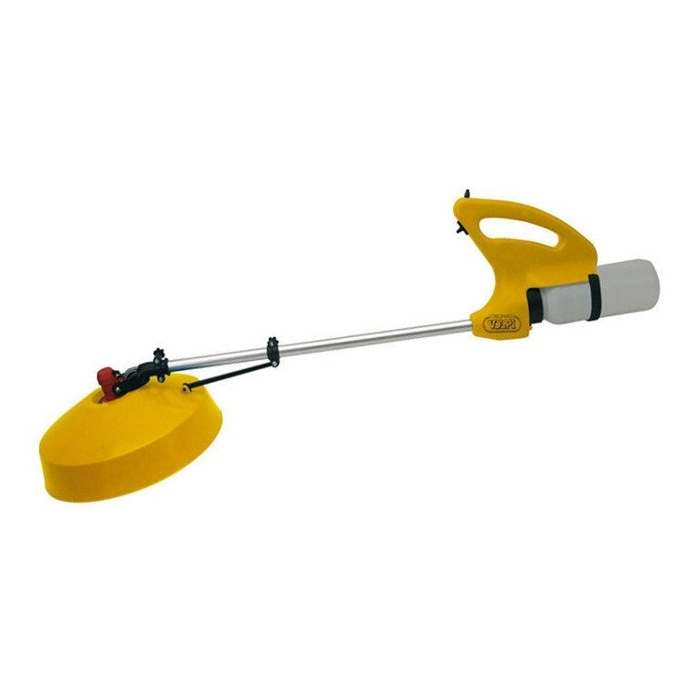 Volpi Micronizzatore a Batteria M 3000 con Campana da 34 cm