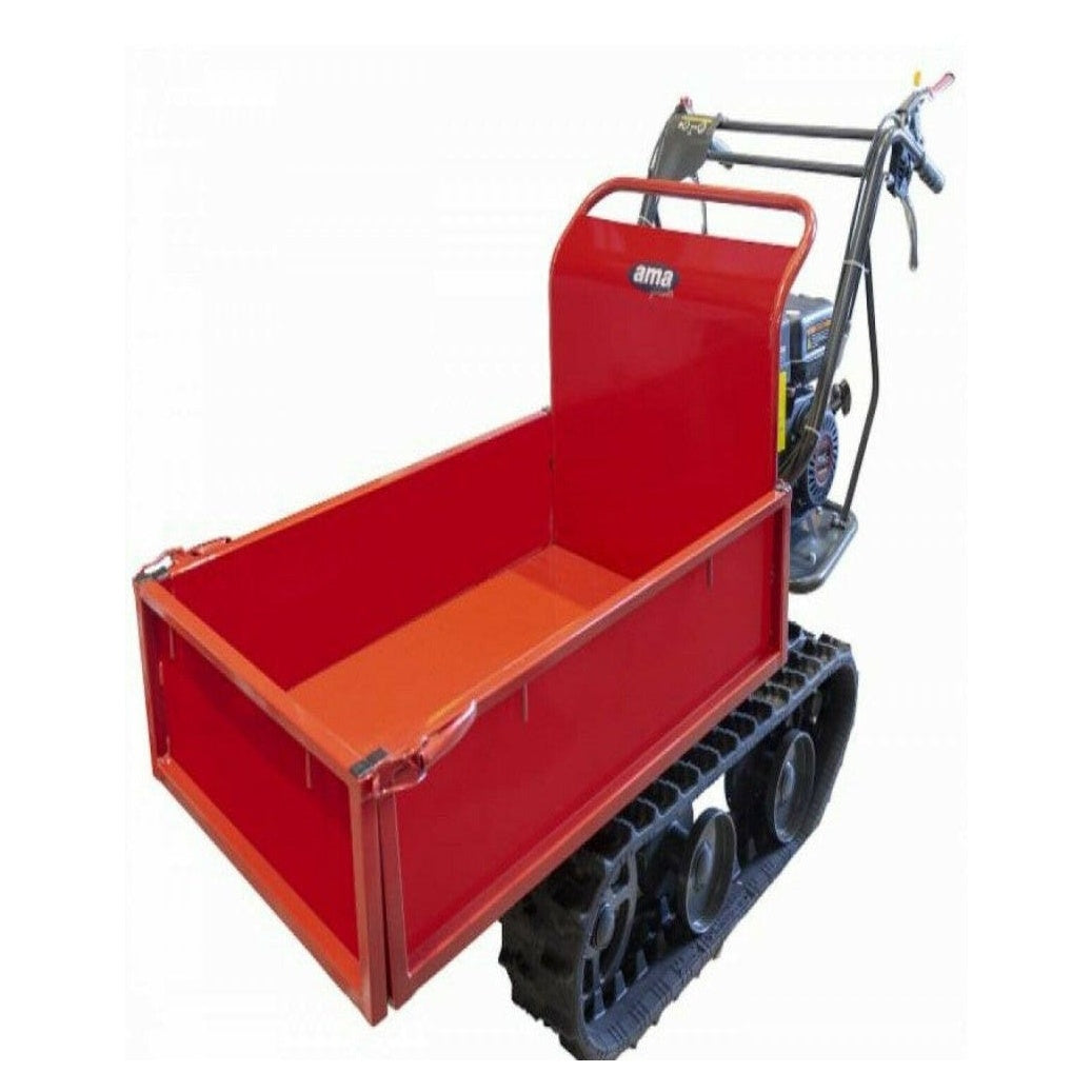 Motocarriola Cingolata AMA TAG 300 T