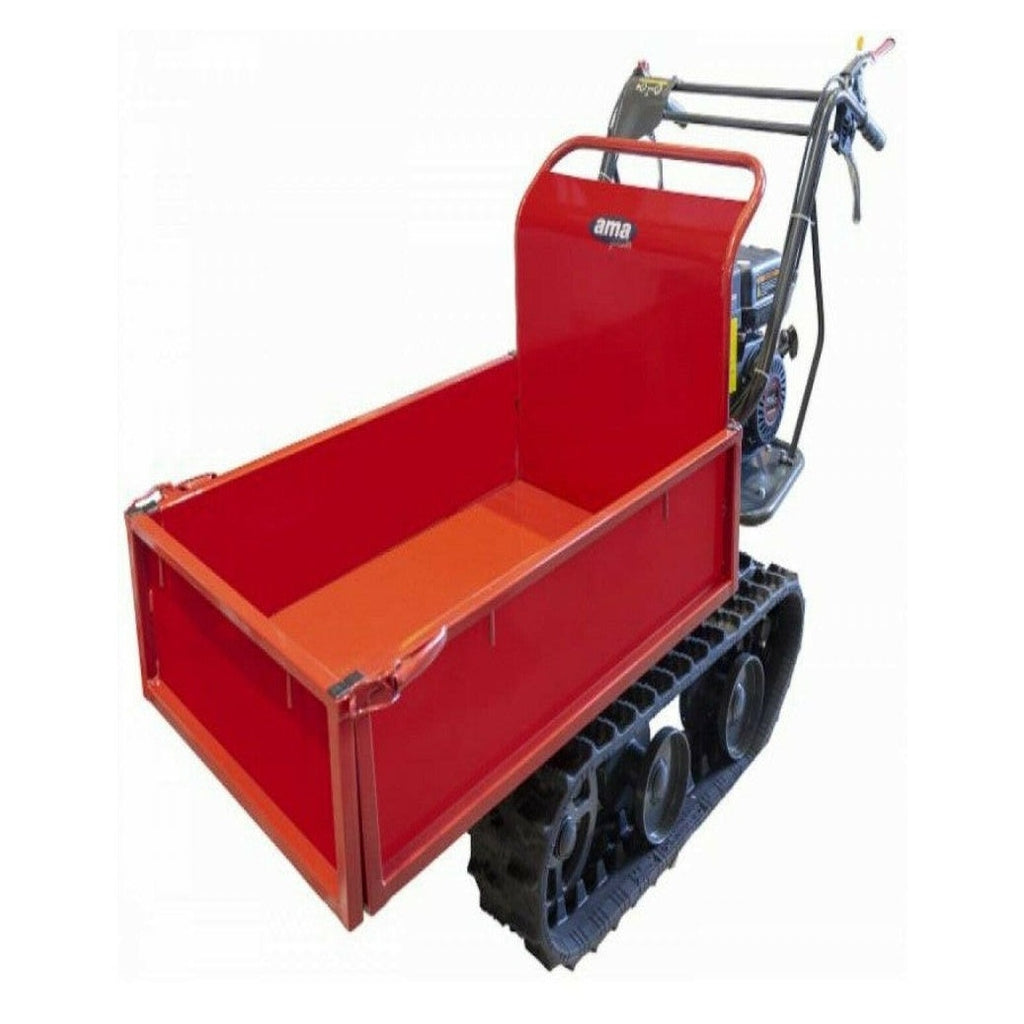 Motocarriola Cingolata AMA TAG 300 T