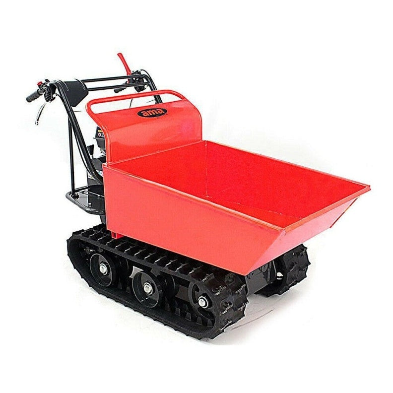 Motocarriola Cingolata AMA TAG 300 TD Dumper