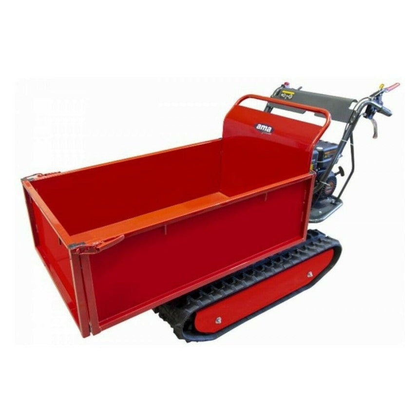 Motocarriola Cingolata AMA TAG 500 T