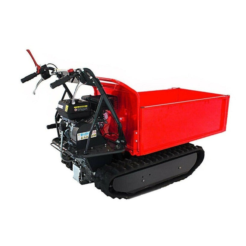 Motocarriola Cingolata AMA TAG 500 T