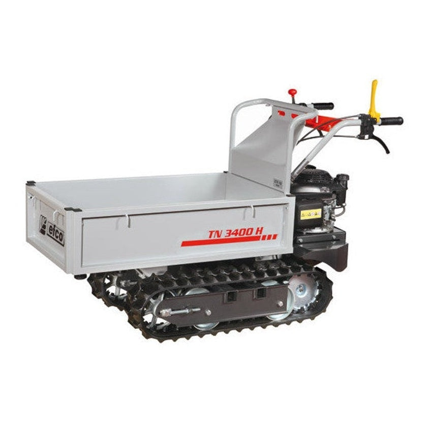 Efco Motocarriola Cingolata TN 3400 H