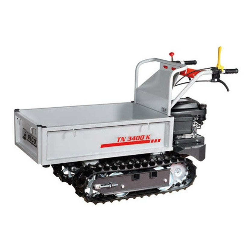 Efco Motocarriola Cingolata TN 3400 K