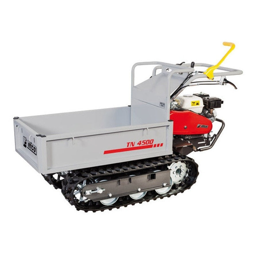 Honda Tracked Carrier Efco TN 4500