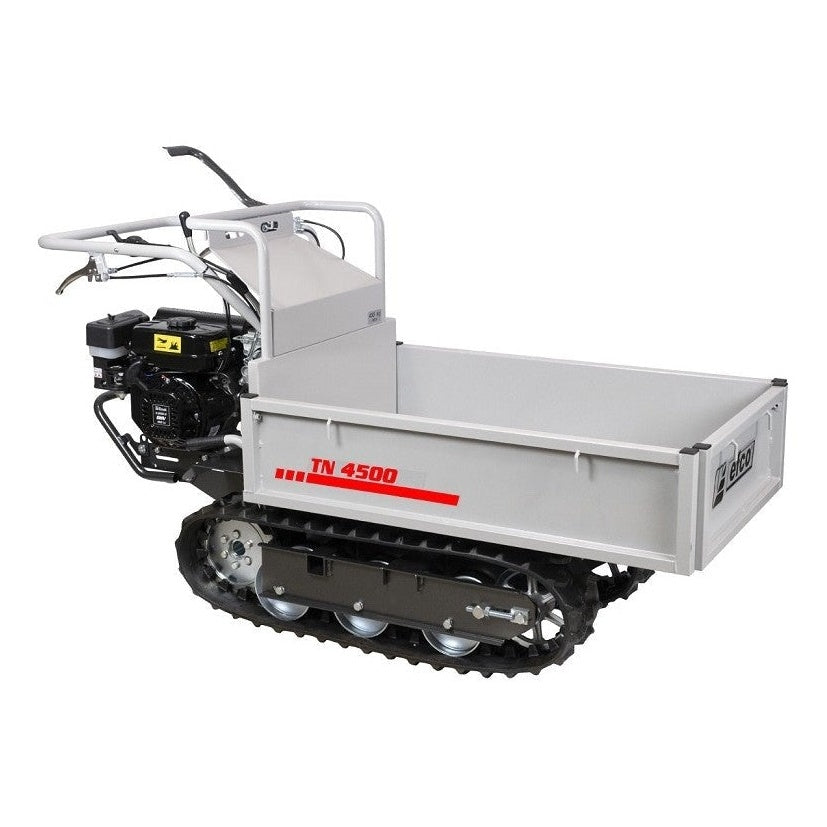 Motocarriola Cingolata EFCO TN 4500 K Emak