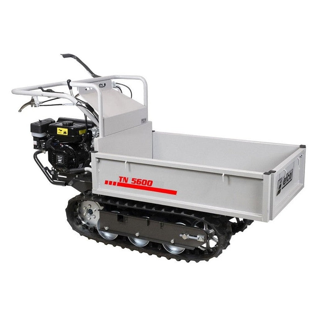 Efco Motocarriola Cingolata TN 5600 Emak